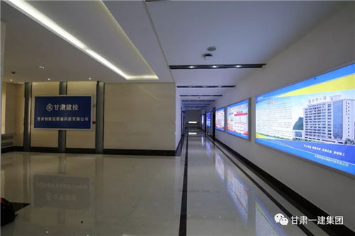 甘肃第一建设集团有限责任公司 以新材料技术推广服务赋能绿色建筑新未来